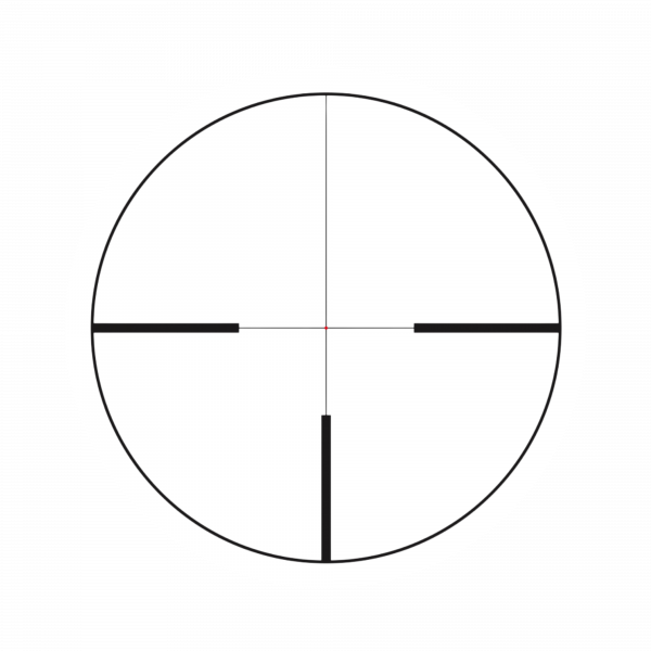 Minox RS-4 3-12x56 Zielfernrohr